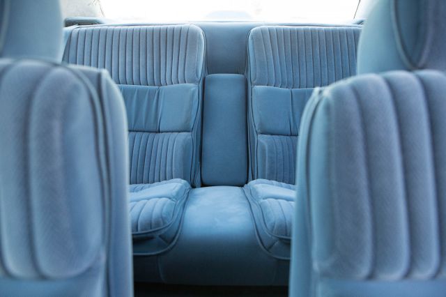 1995 Buick Park Avenue 3.5tl W/tech Pkg