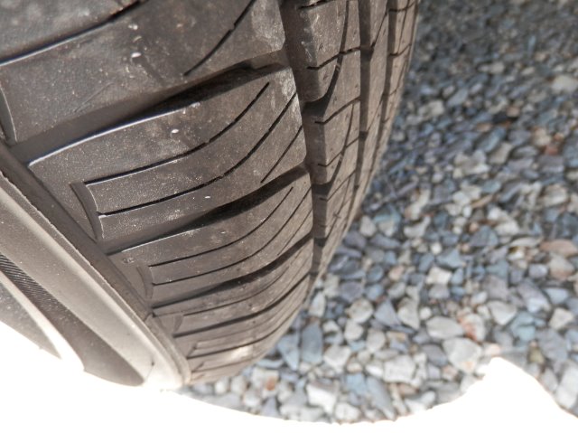 1995 Buick Park Avenue 3.5tl W/tech Pkg