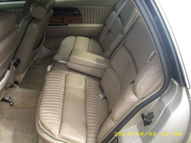 1996 Buick Park Avenue 3.5tl W/tech Pkg
