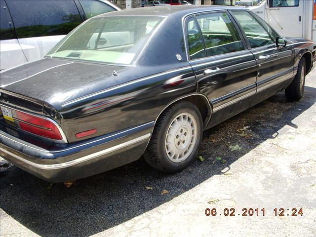 1996 Buick Park Avenue Unknown