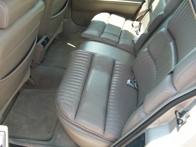 1996 Buick Park Avenue Unknown