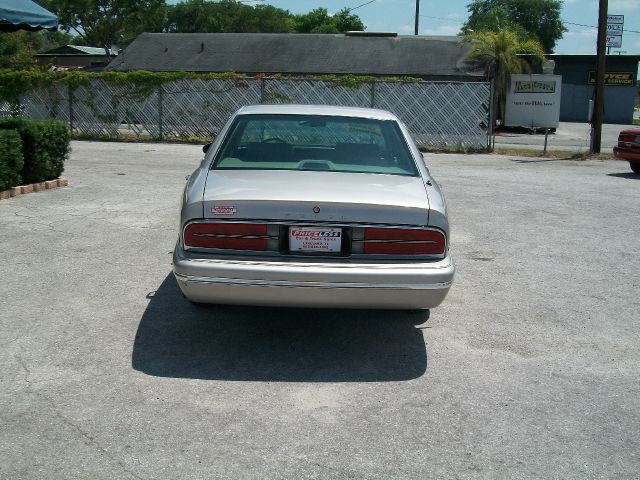 1996 Buick Park Avenue Unknown