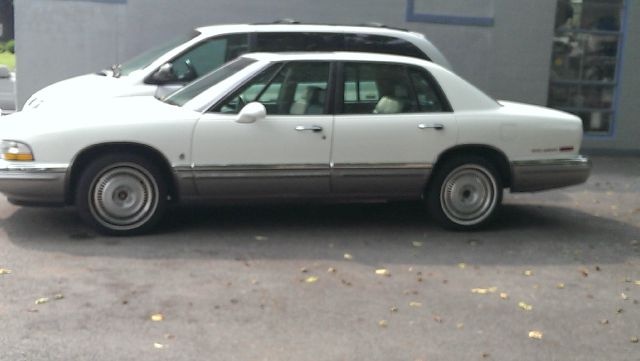 1996 Buick Park Avenue TK