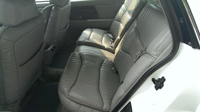 1996 Buick Park Avenue TK