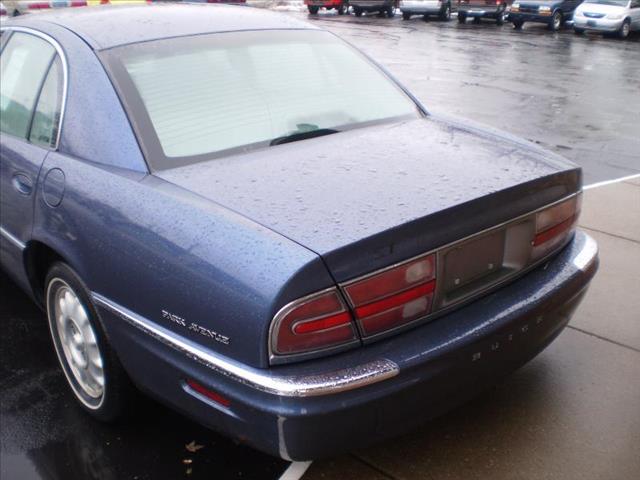 1997 Buick Park Avenue Unknown