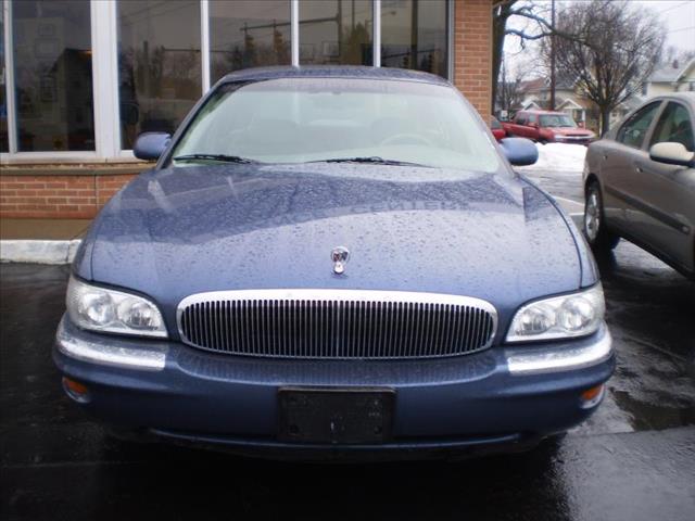 1997 Buick Park Avenue Unknown