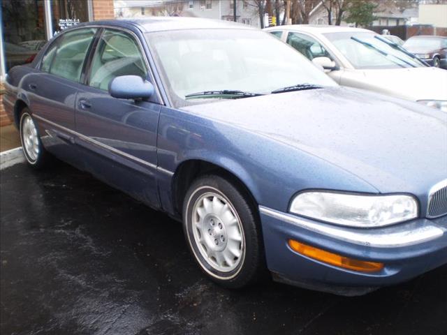 1997 Buick Park Avenue Unknown