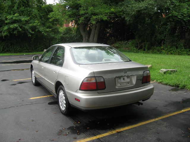 1997 Buick Park Avenue TK