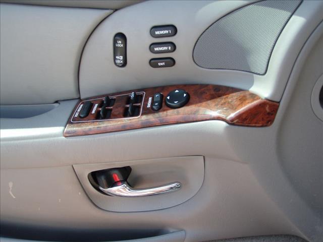 1997 Buick Park Avenue Unknown