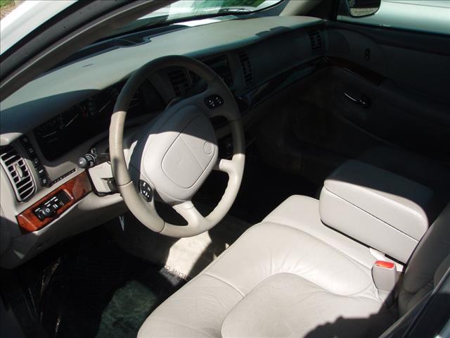 1997 Buick Park Avenue Unknown