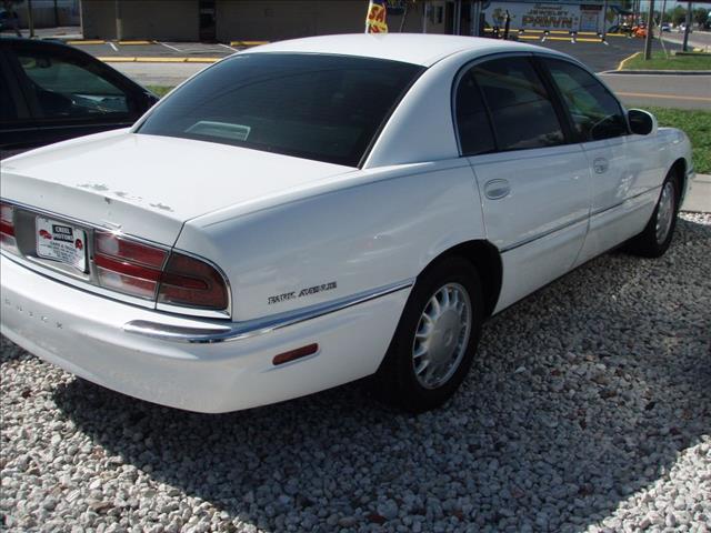 1997 Buick Park Avenue Unknown