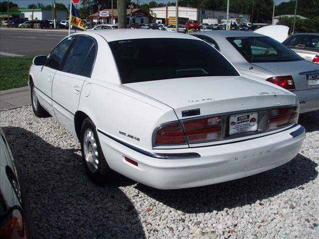 1997 Buick Park Avenue Unknown