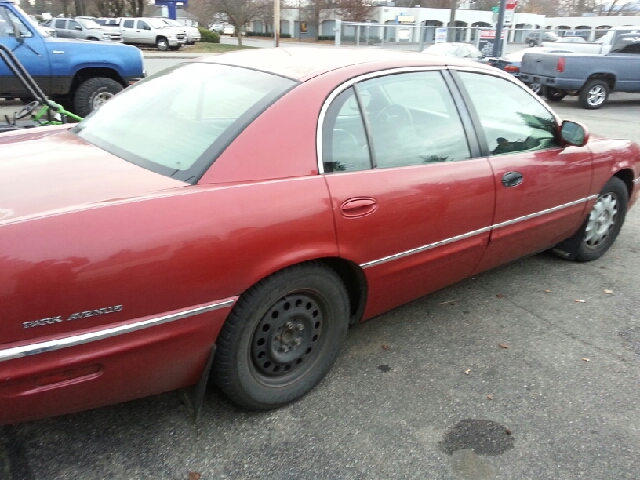 1998 Buick Park Avenue Unknown