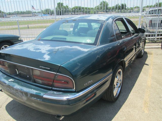 1998 Buick Park Avenue TK