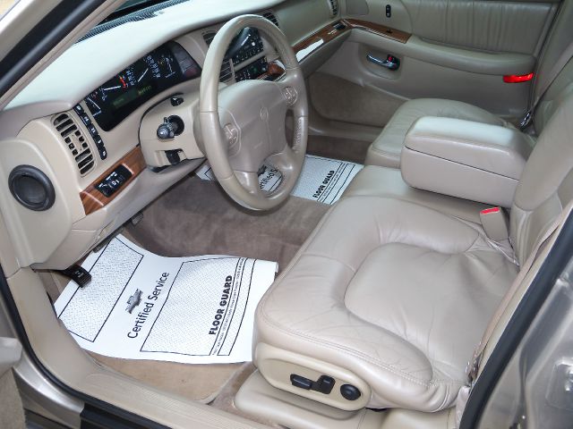 1998 Buick Park Avenue 3.5tl W/tech Pkg