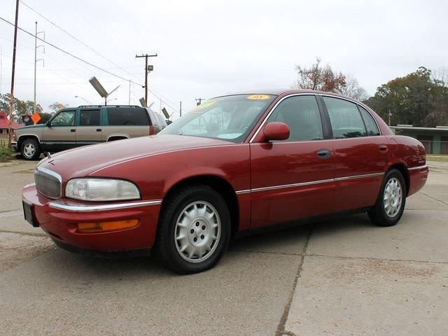 1998 Buick Park Avenue Unknown