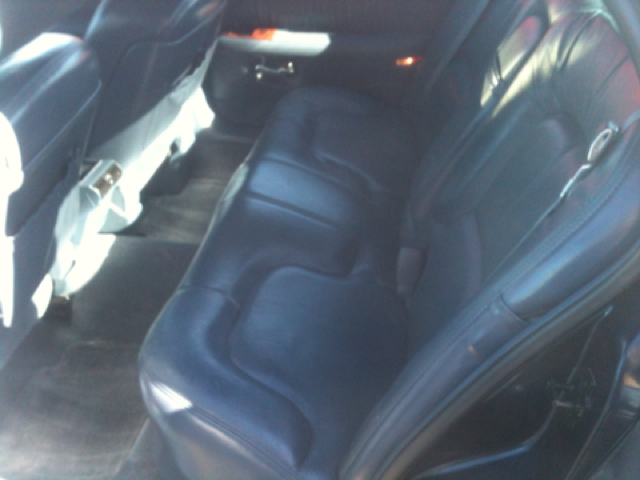 1998 Buick Park Avenue 3.5tl W/tech Pkg