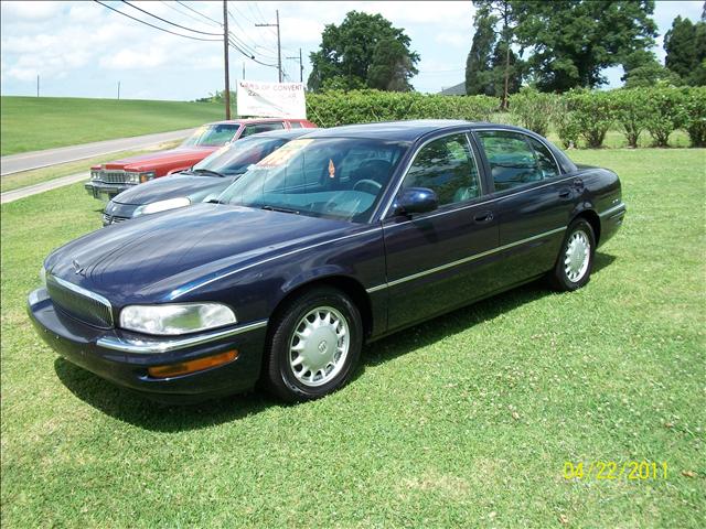 1998 Buick Park Avenue Unknown