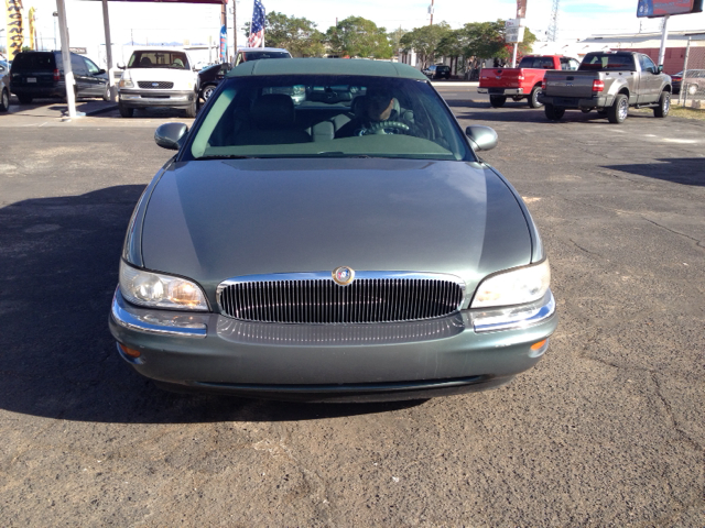1998 Buick Park Avenue TK
