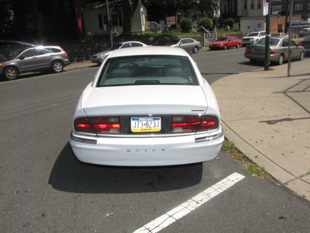 1999 Buick Park Avenue TK