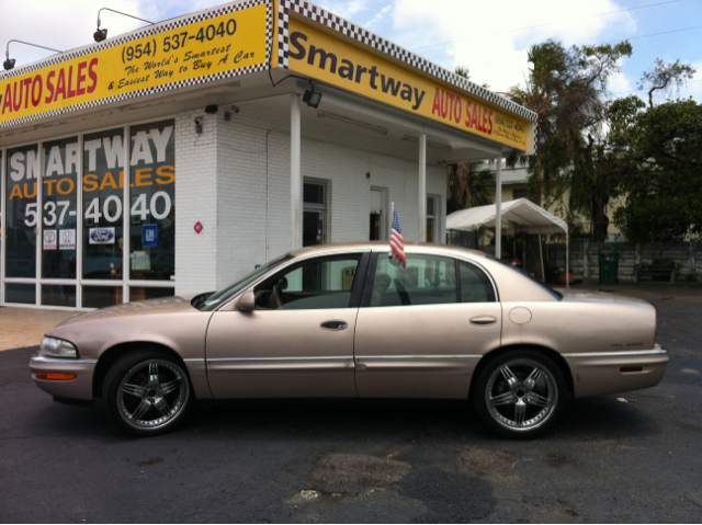 1999 Buick Park Avenue Unknown