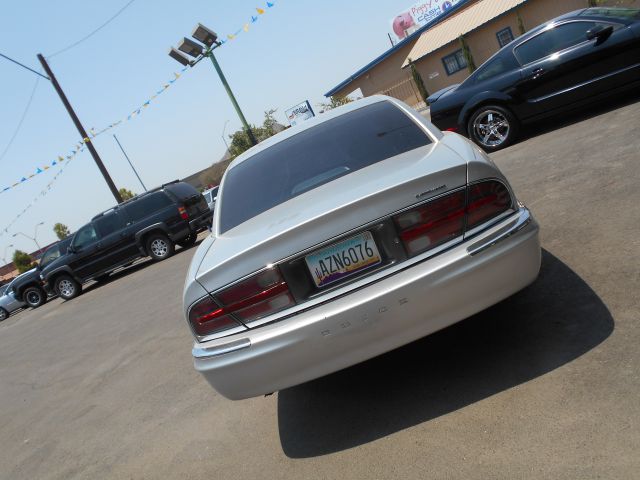 1999 Buick Park Avenue TK