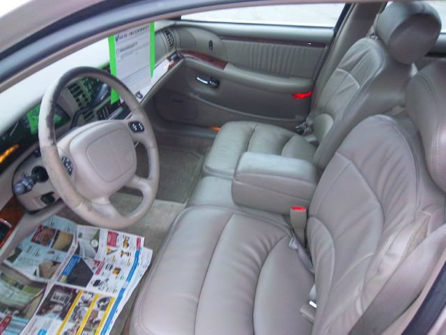 1999 Buick Park Avenue TK