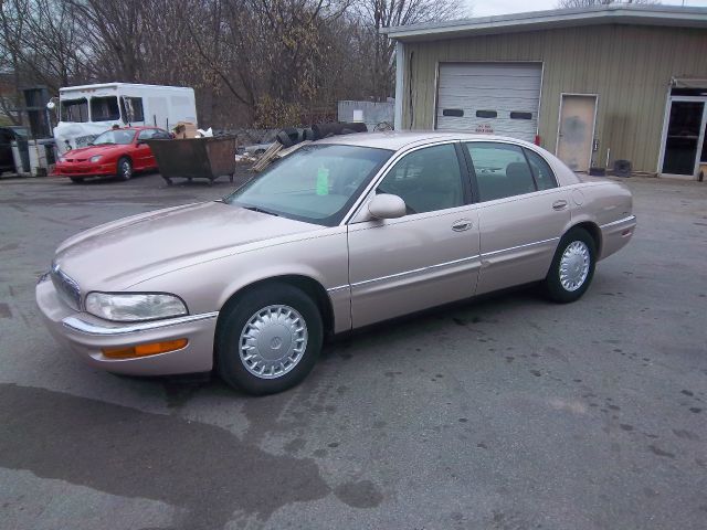 1999 Buick Park Avenue TK