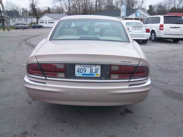 1999 Buick Park Avenue TK