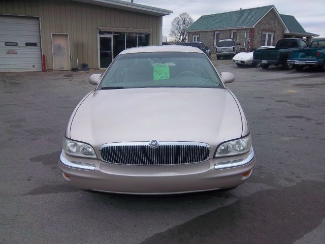 1999 Buick Park Avenue TK