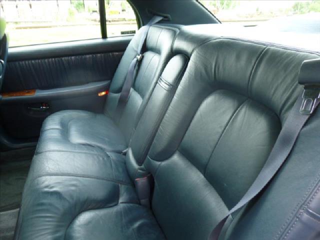 1999 Buick Park Avenue Laranie