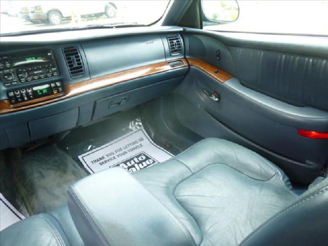 1999 Buick Park Avenue Laranie