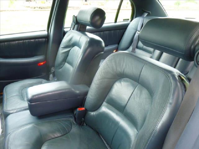1999 Buick Park Avenue Laranie