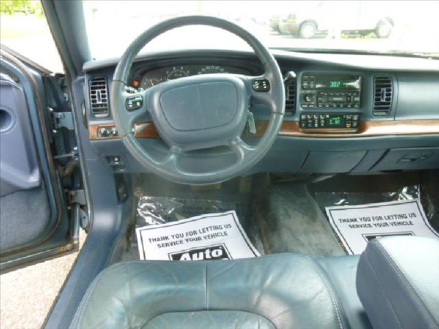 1999 Buick Park Avenue Laranie