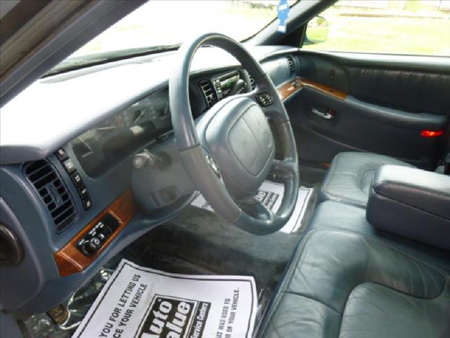 1999 Buick Park Avenue Laranie