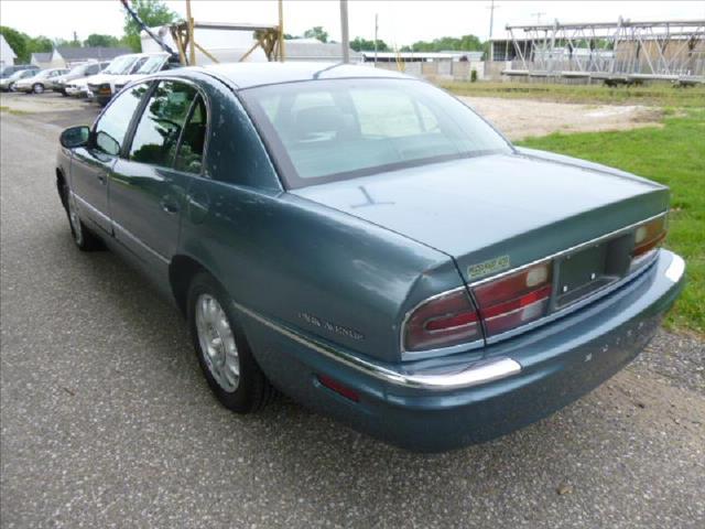 1999 Buick Park Avenue Laranie