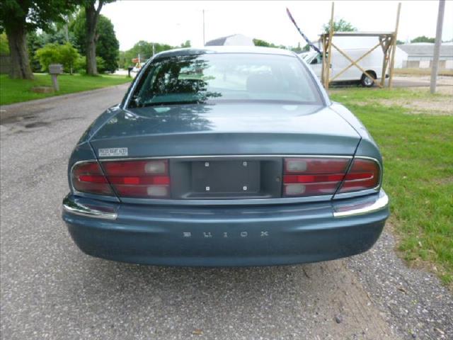 1999 Buick Park Avenue Laranie