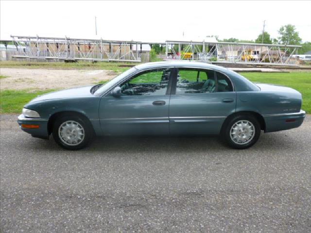 1999 Buick Park Avenue Laranie