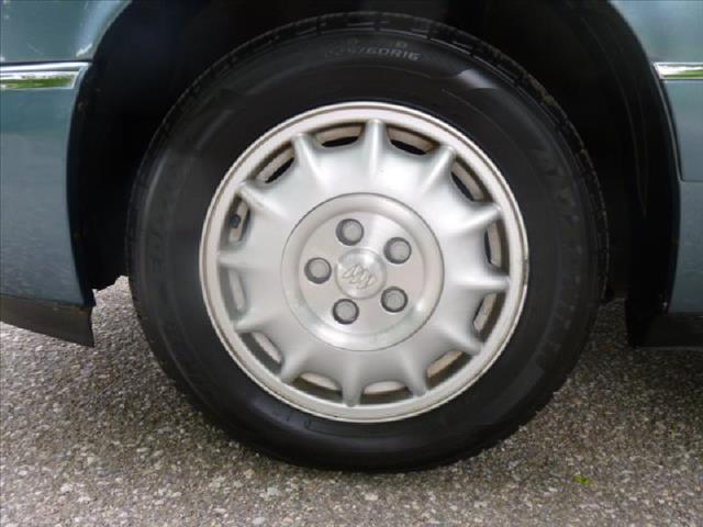 1999 Buick Park Avenue Laranie