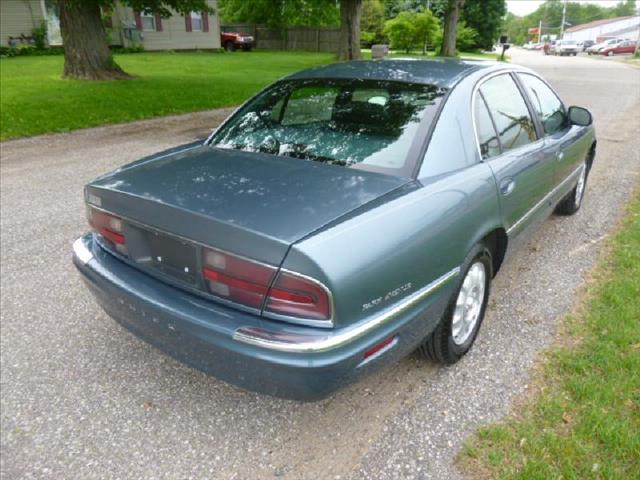 1999 Buick Park Avenue Laranie