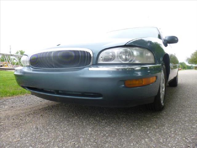 1999 Buick Park Avenue Laranie