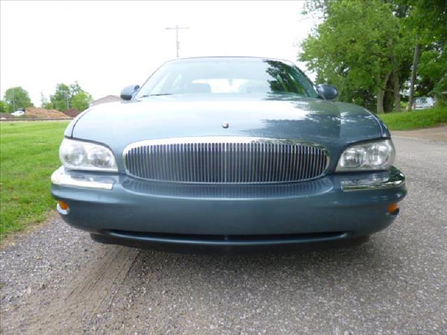 1999 Buick Park Avenue Laranie