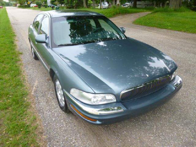 1999 Buick Park Avenue Laranie