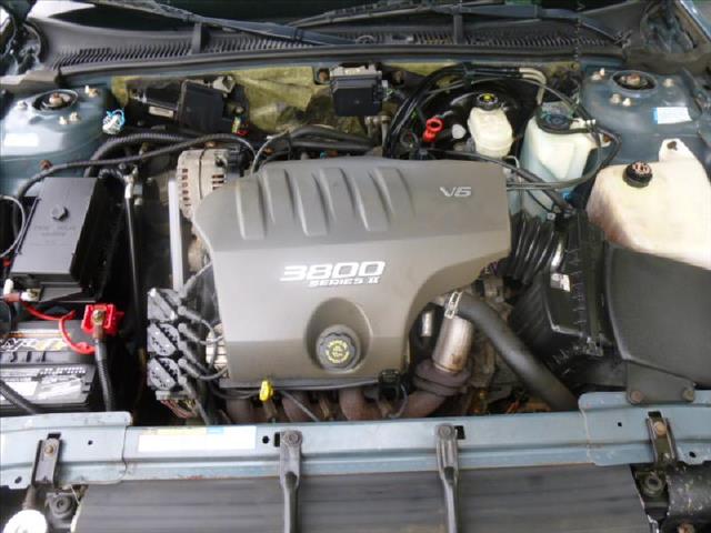 1999 Buick Park Avenue Laranie