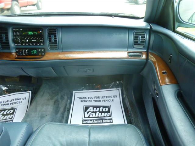 1999 Buick Park Avenue Laranie