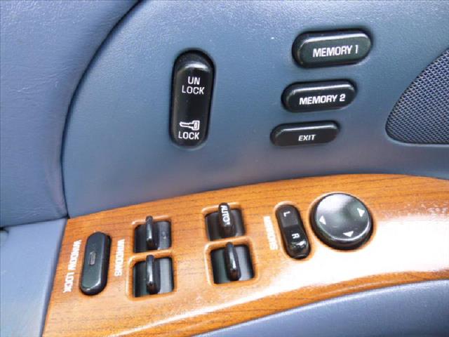 1999 Buick Park Avenue Laranie
