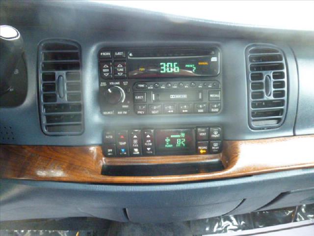 1999 Buick Park Avenue Laranie