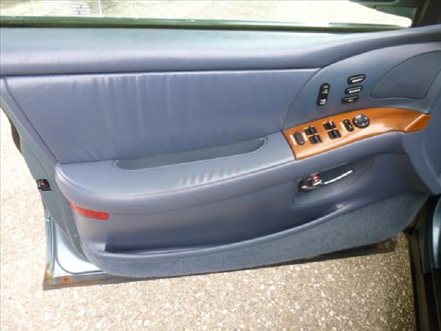 1999 Buick Park Avenue Laranie