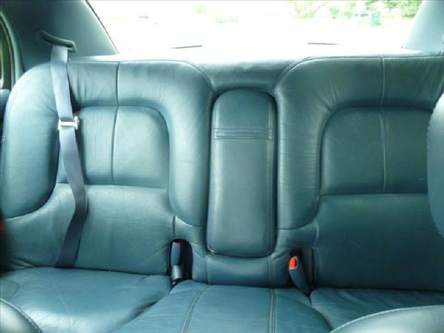 1999 Buick Park Avenue Laranie