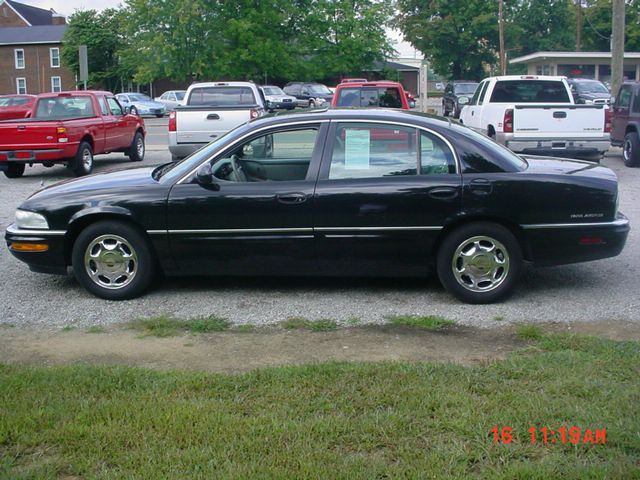 1999 Buick Park Avenue Base